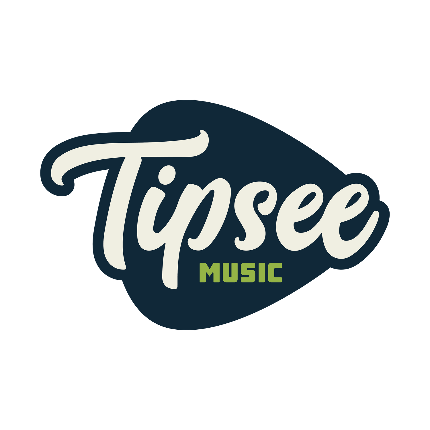 TipSee Music Gear
