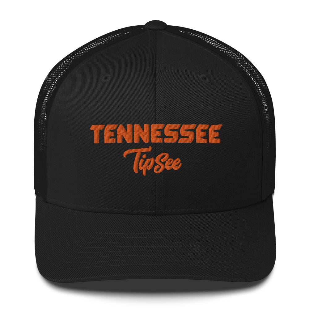 TipSee Tennessee Orange