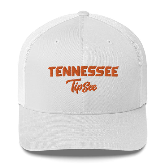 TipSee Tennessee Orange