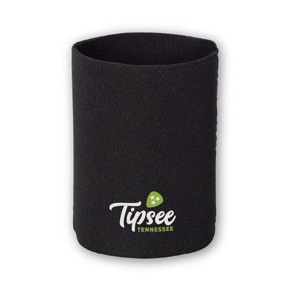 TIPSEE KOOZIE