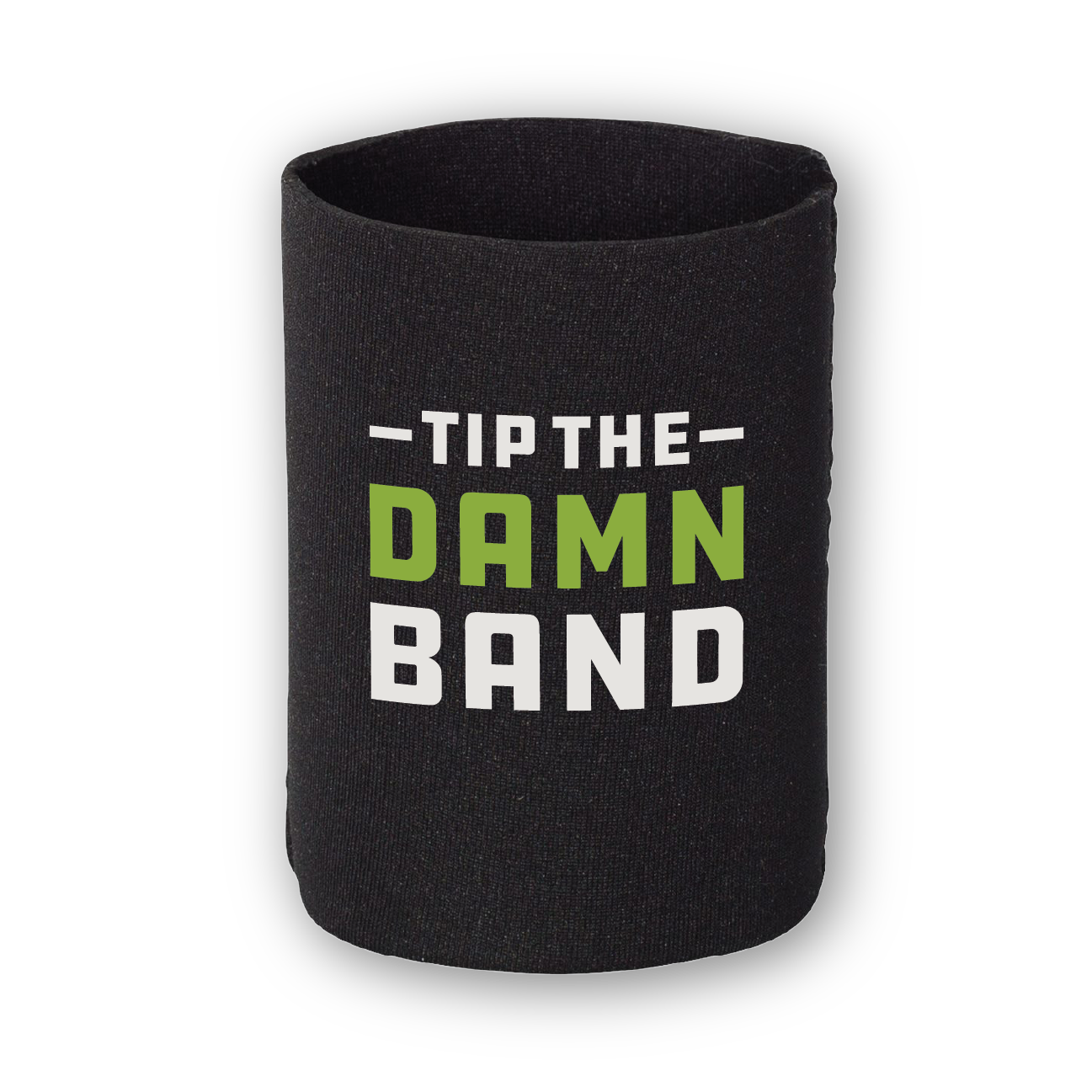 TIPSEE KOOZIE