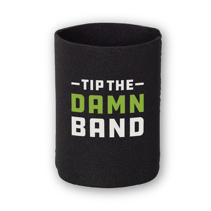 TIPSEE KOOZIE