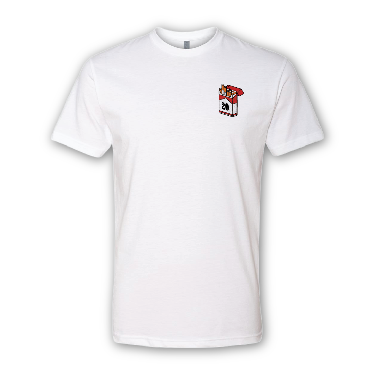 20 CIGS TEE