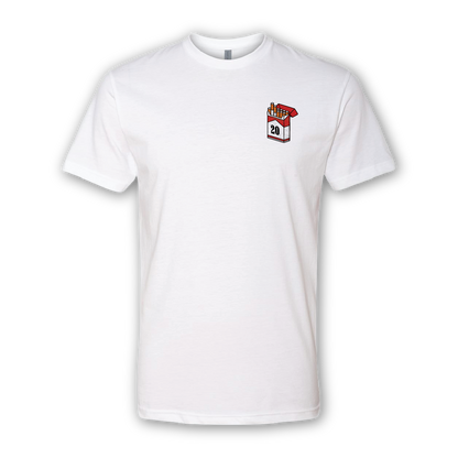 20 CIGS TEE