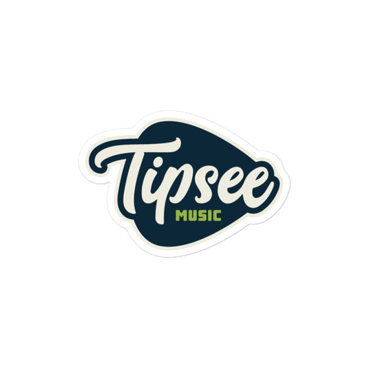TipSee Sticker